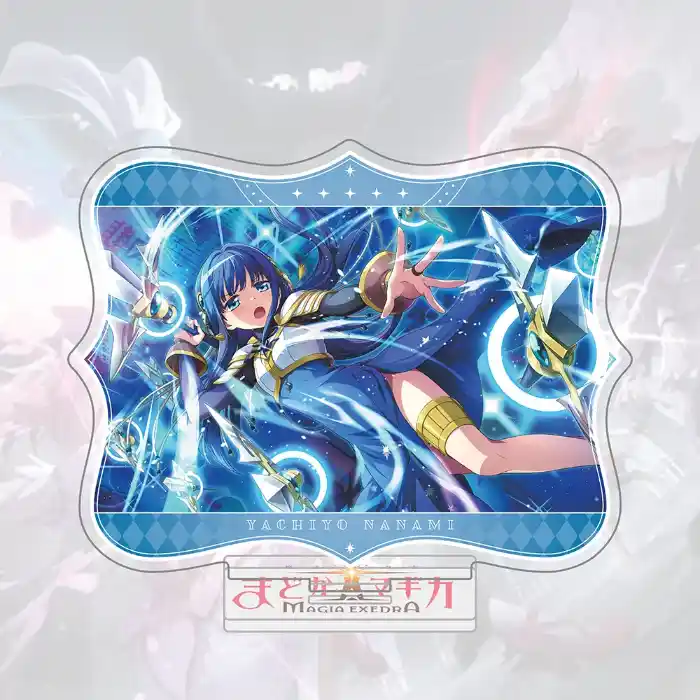 Puella Magi Madoka Magica Magia Exedra Acrylic Stand - Madoka, Homura, Mami Glasses Ver. - Custom Charm Phone Personalized, Keychain, Mô Hình Đứng Standee Anime, In 2 Mặt, Cao 6cm, Trang Trí Decor Bàn Học, Balo 6 Puella Magi Madoka Magica Magia Exedra Acrylic Stand - Madoka, Homura, Mami Glasses Ver. - Custom Charm Phone Personalized, Keychain, Mô Hình Đứng Standee Anime, In 2 Mặt, Cao 6cm, Trang Trí Decor Bàn Học, Balo - Ảnh 6
