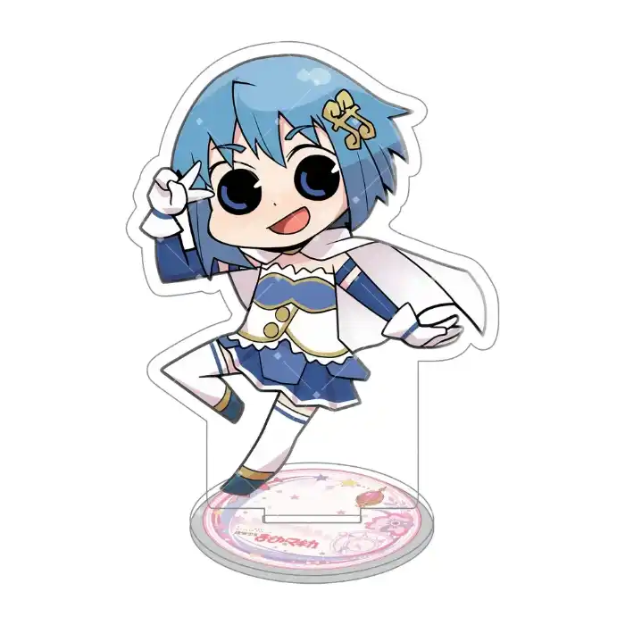 Puella Magi Madoka Magica Q Version Acrylic Stand Madoka Homura Mami Sayaka Figure Desk Decor Custom Charm Phone Personalized, Keychain, Mô Hình Đứng Standee Anime, In 2 Mặt, Cao 6cm, Trang Trí Decor Bàn Học, Balo 1 Puella Magi Madoka Magica Q Version Acrylic Stand Madoka Homura Mami Sayaka Figure Desk Decor Custom Charm Phone Personalized, Keychain, Mô Hình Đứng Standee Anime, In 2 Mặt, Cao 6cm, Trang Trí Decor Bàn Học, Balo