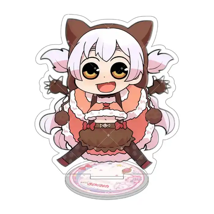Puella Magi Madoka Magica Q Version Acrylic Stand Madoka Homura Mami Sayaka Figure Desk Decor Custom Charm Phone Personalized, Keychain, Mô Hình Đứng Standee Anime, In 2 Mặt, Cao 6cm, Trang Trí Decor Bàn Học, Balo 5 Puella Magi Madoka Magica Q Version Acrylic Stand Madoka Homura Mami Sayaka Figure Desk Decor Custom Charm Phone Personalized, Keychain, Mô Hình Đứng Standee Anime, In 2 Mặt, Cao 6cm, Trang Trí Decor Bàn Học, Balo - Ảnh 5
