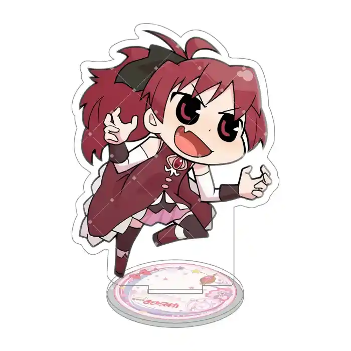 Puella Magi Madoka Magica Q Version Acrylic Stand Madoka Homura Mami Sayaka Figure Desk Decor Custom Charm Phone Personalized, Keychain, Mô Hình Đứng Standee Anime, In 2 Mặt, Cao 6cm, Trang Trí Decor Bàn Học, Balo 6 Puella Magi Madoka Magica Q Version Acrylic Stand Madoka Homura Mami Sayaka Figure Desk Decor Custom Charm Phone Personalized, Keychain, Mô Hình Đứng Standee Anime, In 2 Mặt, Cao 6cm, Trang Trí Decor Bàn Học, Balo - Ảnh 6