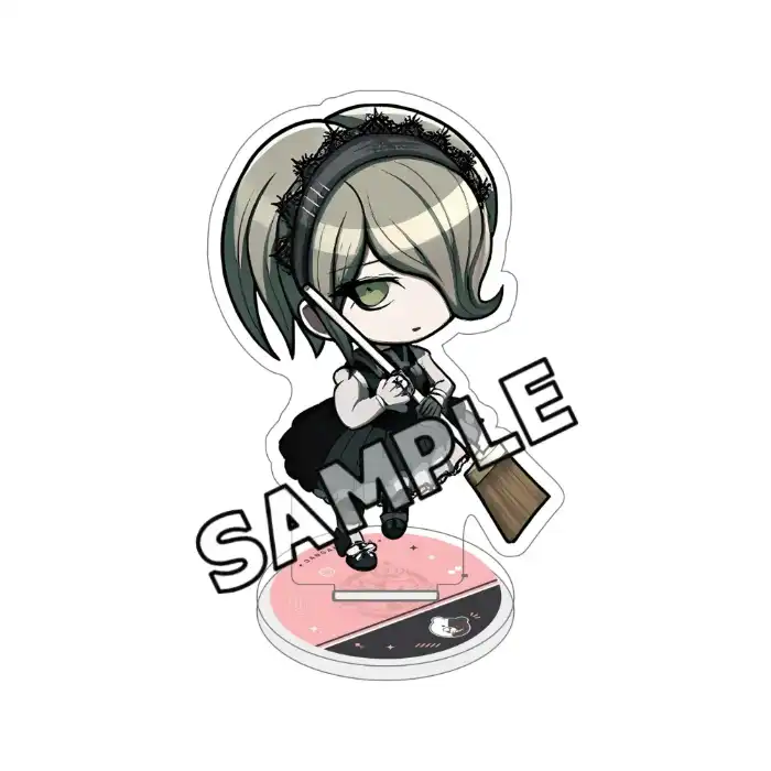 Q Version Danganronpa Acrylic Stand Key Nagito Chiaki Kokichi Kyoko Anime Desktop Decor Custom Charm Phone Personalized, Keychain, Mô Hình Đứng Standee Anime, In 2 Mặt, Cao 6cm, Trang Trí Decor Bàn Học, Balo 1 Q Version Danganronpa Acrylic Stand Key Nagito Chiaki Kokichi Kyoko Anime Desktop Decor Custom Charm Phone Personalized, Keychain, Mô Hình Đứng Standee Anime, In 2 Mặt, Cao 6cm, Trang Trí Decor Bàn Học, Balo