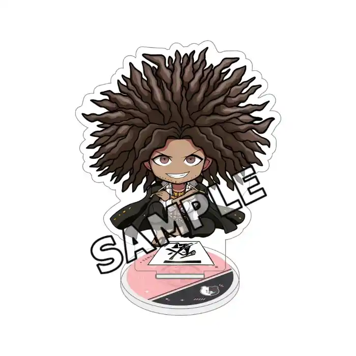 Q Version Danganronpa Acrylic Stand Key Nagito Chiaki Kokichi Kyoko Anime Desktop Decor Custom Charm Phone Personalized, Keychain, Mô Hình Đứng Standee Anime, In 2 Mặt, Cao 6cm, Trang Trí Decor Bàn Học, Balo 10 Q Version Danganronpa Acrylic Stand Key Nagito Chiaki Kokichi Kyoko Anime Desktop Decor Custom Charm Phone Personalized, Keychain, Mô Hình Đứng Standee Anime, In 2 Mặt, Cao 6cm, Trang Trí Decor Bàn Học, Balo - Ảnh 10