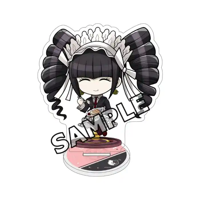 Q Version Danganronpa Acrylic Stand Key Nagito Chiaki Kokichi Kyoko Anime Desktop Decor Custom Charm Phone Personalized, Keychain, Mô Hình Đứng Standee Anime, In 2 Mặt, Cao 6cm, Trang Trí Decor Bàn Học, Balo 3 Q Version Danganronpa Acrylic Stand Key Nagito Chiaki Kokichi Kyoko Anime Desktop Decor Custom Charm Phone Personalized, Keychain, Mô Hình Đứng Standee Anime, In 2 Mặt, Cao 6cm, Trang Trí Decor Bàn Học, Balo - Ảnh 3