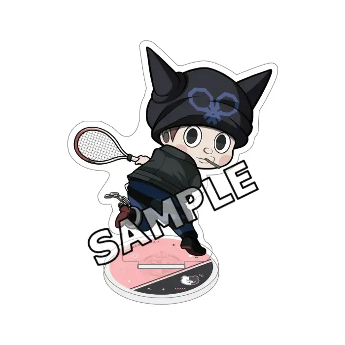 Q Version Danganronpa Acrylic Stand Key Nagito Chiaki Kokichi Kyoko Anime Desktop Decor Custom Charm Phone Personalized, Keychain, Mô Hình Đứng Standee Anime, In 2 Mặt, Cao 6cm, Trang Trí Decor Bàn Học, Balo 4 Q Version Danganronpa Acrylic Stand Key Nagito Chiaki Kokichi Kyoko Anime Desktop Decor Custom Charm Phone Personalized, Keychain, Mô Hình Đứng Standee Anime, In 2 Mặt, Cao 6cm, Trang Trí Decor Bàn Học, Balo - Ảnh 4