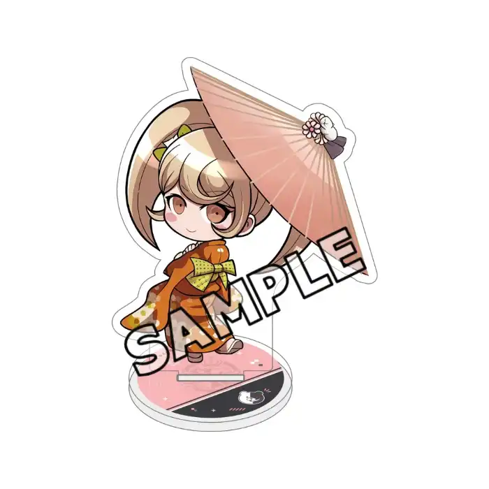 Q Version Danganronpa Acrylic Stand Key Nagito Chiaki Kokichi Kyoko Anime Desktop Decor Custom Charm Phone Personalized, Keychain, Mô Hình Đứng Standee Anime, In 2 Mặt, Cao 6cm, Trang Trí Decor Bàn Học, Balo 5 Q Version Danganronpa Acrylic Stand Key Nagito Chiaki Kokichi Kyoko Anime Desktop Decor Custom Charm Phone Personalized, Keychain, Mô Hình Đứng Standee Anime, In 2 Mặt, Cao 6cm, Trang Trí Decor Bàn Học, Balo - Ảnh 5