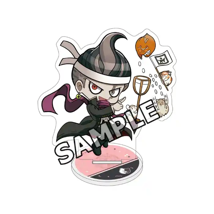 Q Version Danganronpa Acrylic Stand Key Nagito Chiaki Kokichi Kyoko Anime Desktop Decor Custom Charm Phone Personalized, Keychain, Mô Hình Đứng Standee Anime, In 2 Mặt, Cao 6cm, Trang Trí Decor Bàn Học, Balo 7 Q Version Danganronpa Acrylic Stand Key Nagito Chiaki Kokichi Kyoko Anime Desktop Decor Custom Charm Phone Personalized, Keychain, Mô Hình Đứng Standee Anime, In 2 Mặt, Cao 6cm, Trang Trí Decor Bàn Học, Balo - Ảnh 7