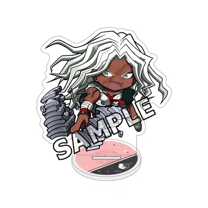 Q Version Danganronpa Acrylic Stand Key Nagito Chiaki Kokichi Kyoko Anime Desktop Decor Custom Charm Phone Personalized, Keychain, Mô Hình Đứng Standee Anime, In 2 Mặt, Cao 6cm, Trang Trí Decor Bàn Học, Balo 8 Q Version Danganronpa Acrylic Stand Key Nagito Chiaki Kokichi Kyoko Anime Desktop Decor Custom Charm Phone Personalized, Keychain, Mô Hình Đứng Standee Anime, In 2 Mặt, Cao 6cm, Trang Trí Decor Bàn Học, Balo - Ảnh 8