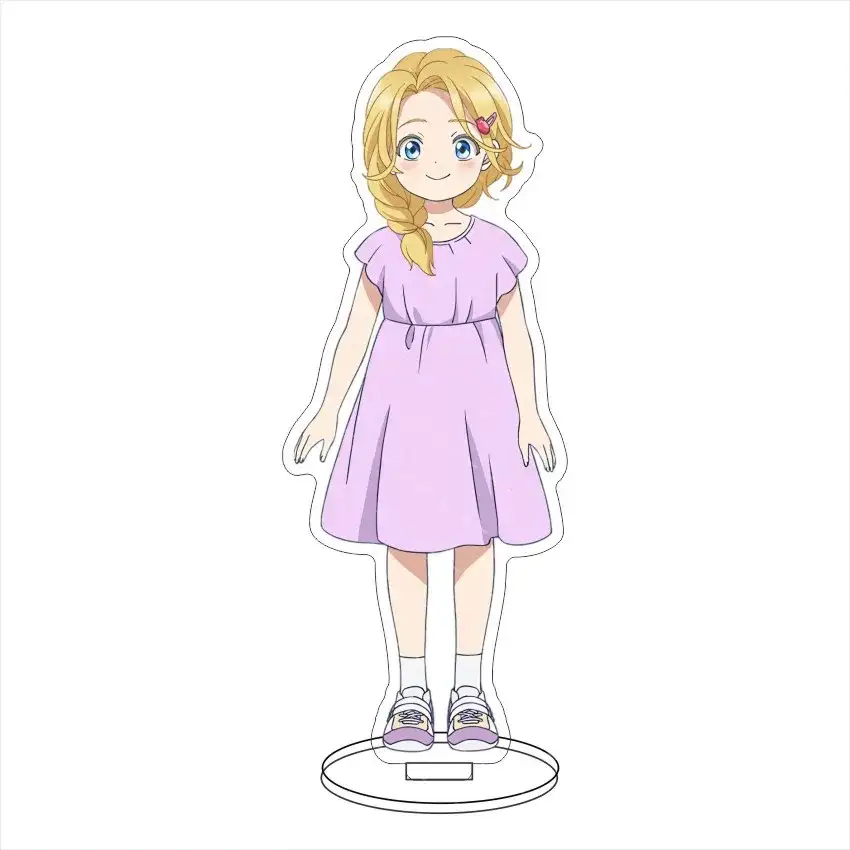 Rain And You Romantic Anime Acrylic Stand Model Plate Decoration Originality Desk Figure Custom Charm Phone Personalized, Keychain, Mô Hình Đứng Standee Anime, In 2 Mặt, Cao 6cm, Trang Trí Decor Bàn Học, Balo 1 Rain And You Romantic Anime Acrylic Stand Model Plate Decoration Originality Desk Figure Custom Charm Phone Personalized, Keychain, Mô Hình Đứng Standee Anime, In 2 Mặt, Cao 6cm, Trang Trí Decor Bàn Học, Balo