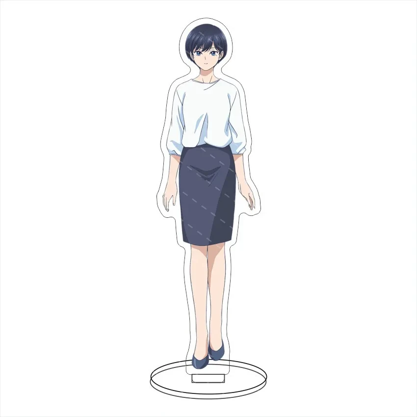 Rain And You Romantic Anime Acrylic Stand Model Plate Decoration Originality Desk Figure Custom Charm Phone Personalized, Keychain, Mô Hình Đứng Standee Anime, In 2 Mặt, Cao 6cm, Trang Trí Decor Bàn Học, Balo 10 Rain And You Romantic Anime Acrylic Stand Model Plate Decoration Originality Desk Figure Custom Charm Phone Personalized, Keychain, Mô Hình Đứng Standee Anime, In 2 Mặt, Cao 6cm, Trang Trí Decor Bàn Học, Balo - Ảnh 10