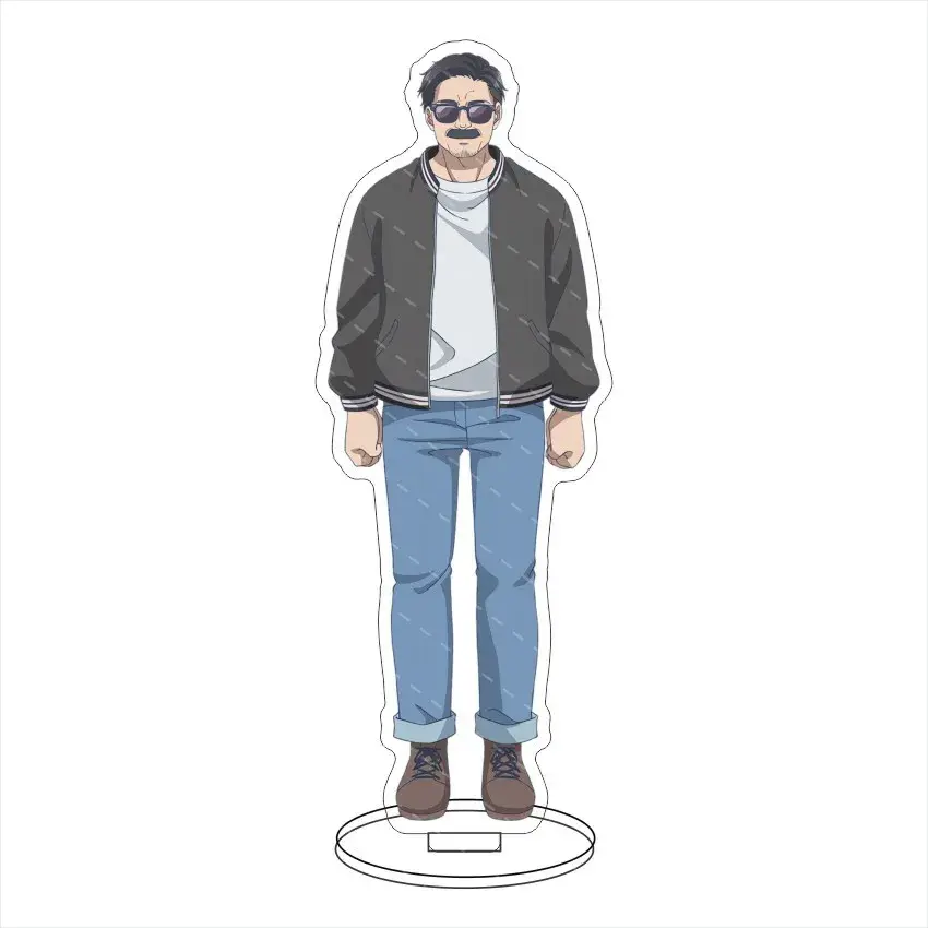 Rain And You Romantic Anime Acrylic Stand Model Plate Decoration Originality Desk Figure Custom Charm Phone Personalized, Keychain, Mô Hình Đứng Standee Anime, In 2 Mặt, Cao 6cm, Trang Trí Decor Bàn Học, Balo 9 Rain And You Romantic Anime Acrylic Stand Model Plate Decoration Originality Desk Figure Custom Charm Phone Personalized, Keychain, Mô Hình Đứng Standee Anime, In 2 Mặt, Cao 6cm, Trang Trí Decor Bàn Học, Balo - Ảnh 9