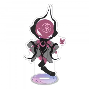 Rain World Game Iterators Acrylic Stand Anime Figure Coral_polyp13 Model Desk Plate Display Custom Charm Phone Personalized, Keychain, Mô Hình Đứng Standee Anime, In 2 Mặt, Cao 6cm, Trang Trí Decor Bàn Học, Balo