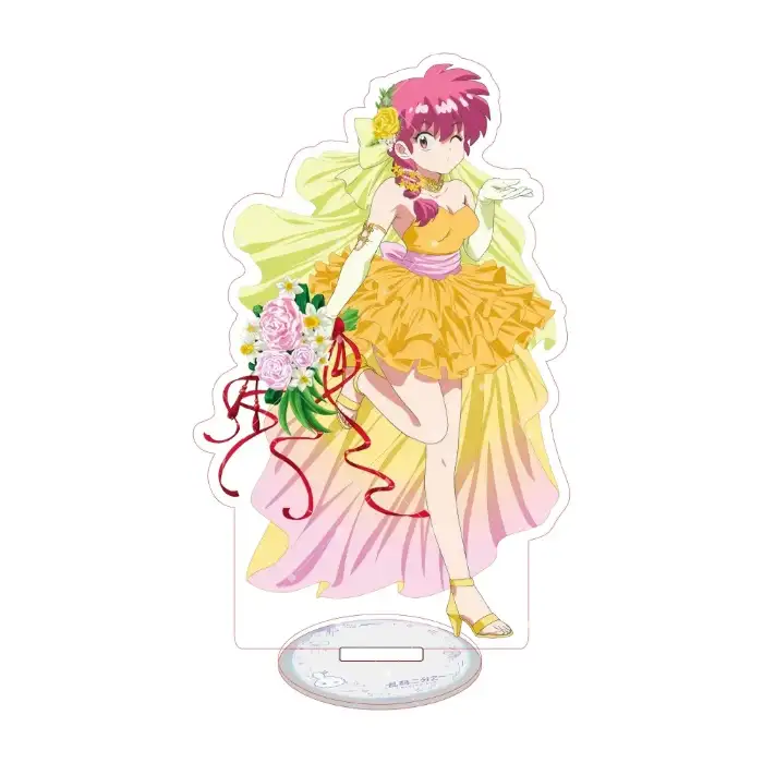 Ranma 1/2 Anime Acrylic Stand Figure Akane Tendo Ryoga Hibiki Shampoo Cosplay Tabletop Model Custom Charm Phone Personalized, Keychain, Mô Hình Đứng Standee Anime, In 2 Mặt, Cao 6cm, Trang Trí Decor Bàn Học, Balo 1 Ranma 1/2 Anime Acrylic Stand Figure Akane Tendo Ryoga Hibiki Shampoo Cosplay Tabletop Model Custom Charm Phone Personalized, Keychain, Mô Hình Đứng Standee Anime, In 2 Mặt, Cao 6cm, Trang Trí Decor Bàn Học, Balo