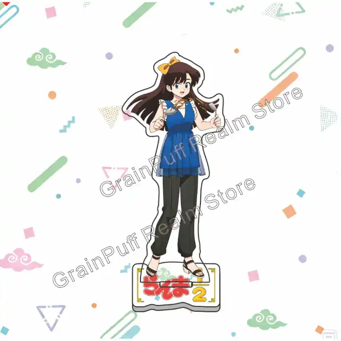 Ranma 1/2 Tv 2026 Anime Acrylic Stand Keychain Figure Collection Desk Home Decor Gift For Fans Custom Charm Phone Personalized, Keychain, Mô Hình Đứng Standee Anime, In 2 Mặt, Cao 6cm, Trang Trí Decor Bàn Học, Balo 6 Ranma 1/2 Tv 2026 Anime Acrylic Stand Keychain Figure Collection Desk Home Decor Gift For Fans Custom Charm Phone Personalized, Keychain, Mô Hình Đứng Standee Anime, In 2 Mặt, Cao 6cm, Trang Trí Decor Bàn Học, Balo - Ảnh 6