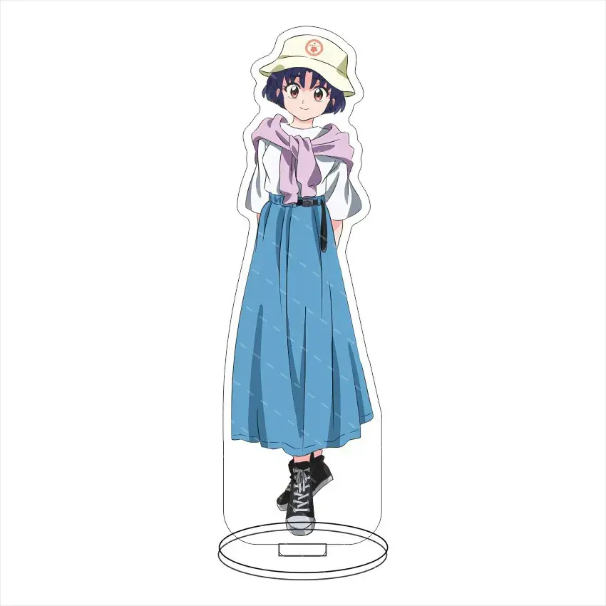 Ranma Nibun No Ichi Figures Ranma Anime Tendou Akane Cosplay Acrylic Stand Model Plate Desk Custom Charm Phone Personalized, Keychain, Mô Hình Đứng Standee Anime, In 2 Mặt, Cao 6cm, Trang Trí Decor Bàn Học, Balo 3 Ranma Nibun No Ichi Figures Ranma Anime Tendou Akane Cosplay Acrylic Stand Model Plate Desk Custom Charm Phone Personalized, Keychain, Mô Hình Đứng Standee Anime, In 2 Mặt, Cao 6cm, Trang Trí Decor Bàn Học, Balo - Ảnh 3