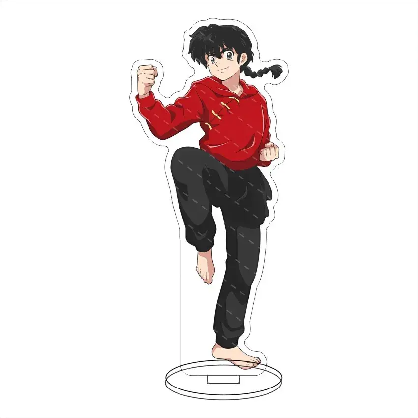 Ranma Nibun No Ichi Figures Ranma Anime Tendou Akane Cosplay Acrylic Stand Model Plate Desk Custom Charm Phone Personalized, Keychain, Mô Hình Đứng Standee Anime, In 2 Mặt, Cao 6cm, Trang Trí Decor Bàn Học, Balo 9 Ranma Nibun No Ichi Figures Ranma Anime Tendou Akane Cosplay Acrylic Stand Model Plate Desk Custom Charm Phone Personalized, Keychain, Mô Hình Đứng Standee Anime, In 2 Mặt, Cao 6cm, Trang Trí Decor Bàn Học, Balo - Ảnh 9