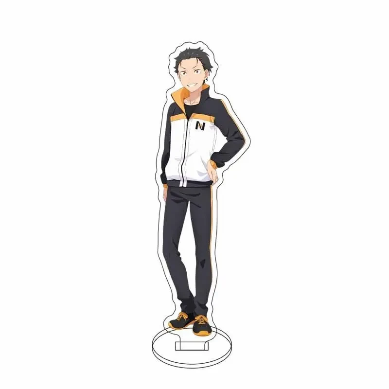 Re Acrylic Stand Card Life In A Different World From Zero Rem Emilia Ram Ornaments Natsuki Custom Charm Phone Personalized, Keychain, Mô Hình Đứng Standee Anime, In 2 Mặt, Cao 6cm, Trang Trí Decor Bàn Học, Balo 2 Re Acrylic Stand Card Life In A Different World From Zero Rem Emilia Ram Ornaments Natsuki Custom Charm Phone Personalized, Keychain, Mô Hình Đứng Standee Anime, In 2 Mặt, Cao 6cm, Trang Trí Decor Bàn Học, Balo - Ảnh 2