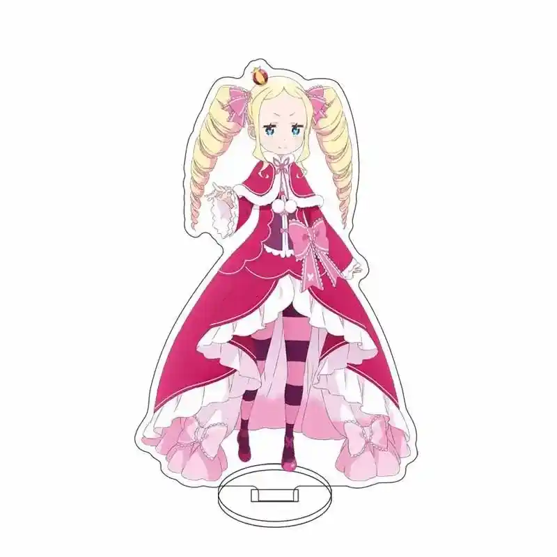 Re Acrylic Stand Card Life In A Different World From Zero Rem Emilia Ram Ornaments Natsuki Custom Charm Phone Personalized, Keychain, Mô Hình Đứng Standee Anime, In 2 Mặt, Cao 6cm, Trang Trí Decor Bàn Học, Balo 6 Re Acrylic Stand Card Life In A Different World From Zero Rem Emilia Ram Ornaments Natsuki Custom Charm Phone Personalized, Keychain, Mô Hình Đứng Standee Anime, In 2 Mặt, Cao 6cm, Trang Trí Decor Bàn Học, Balo - Ảnh 6