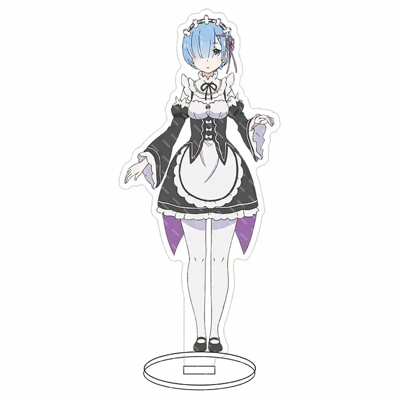 Re Starting Life In Another World Anime 1 Acrylic Stand Model Plate Figure Display Custom Charm Phone Personalized, Keychain, Mô Hình Đứng Standee Anime, In 2 Mặt, Cao 6cm, Trang Trí Decor Bàn Học, Balo 1 Re Starting Life In Another World Anime 1 Acrylic Stand Model Plate Figure Display Custom Charm Phone Personalized, Keychain, Mô Hình Đứng Standee Anime, In 2 Mặt, Cao 6cm, Trang Trí Decor Bàn Học, Balo