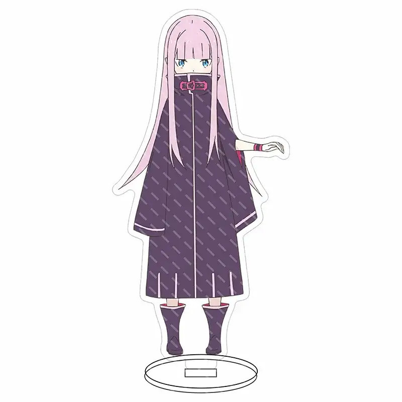 Re Starting Life In Another World Anime 1 Acrylic Stand Model Plate Figure Display Custom Charm Phone Personalized, Keychain, Mô Hình Đứng Standee Anime, In 2 Mặt, Cao 6cm, Trang Trí Decor Bàn Học, Balo 2 Re Starting Life In Another World Anime 1 Acrylic Stand Model Plate Figure Display Custom Charm Phone Personalized, Keychain, Mô Hình Đứng Standee Anime, In 2 Mặt, Cao 6cm, Trang Trí Decor Bàn Học, Balo - Ảnh 2