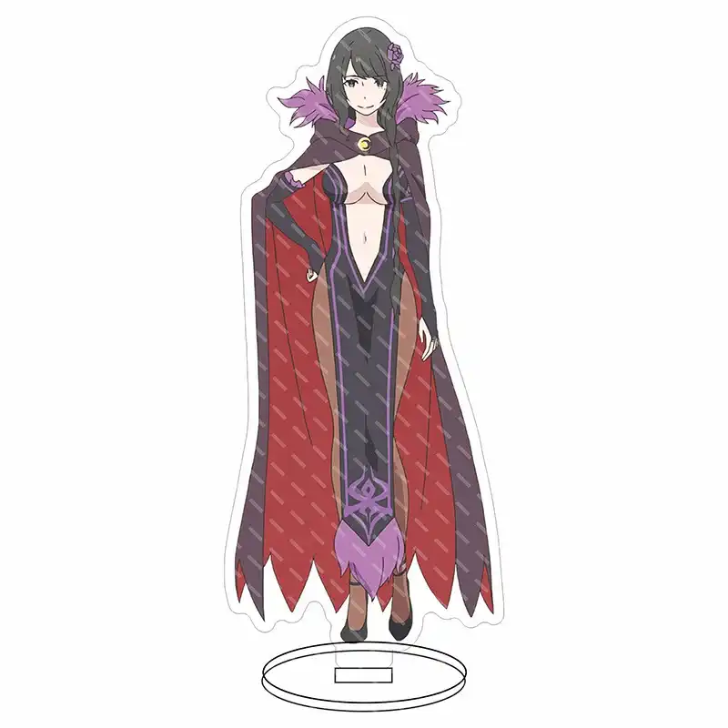 Re Starting Life In Another World Anime 1 Acrylic Stand Model Plate Figure Display Custom Charm Phone Personalized, Keychain, Mô Hình Đứng Standee Anime, In 2 Mặt, Cao 6cm, Trang Trí Decor Bàn Học, Balo 4 Re Starting Life In Another World Anime 1 Acrylic Stand Model Plate Figure Display Custom Charm Phone Personalized, Keychain, Mô Hình Đứng Standee Anime, In 2 Mặt, Cao 6cm, Trang Trí Decor Bàn Học, Balo - Ảnh 4