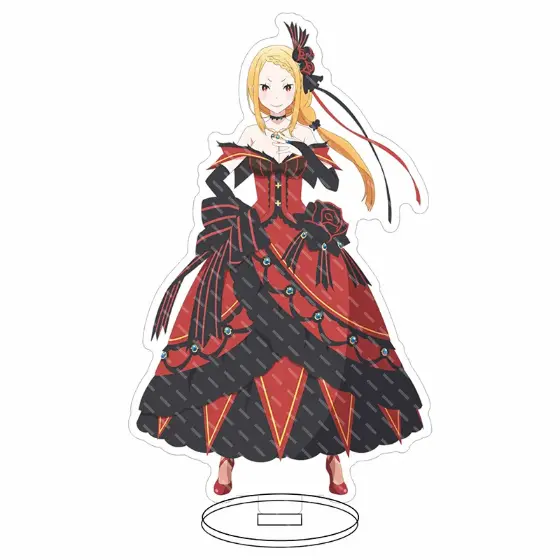 Re Starting Life In Another World Anime 1 Acrylic Stand Model Plate Figure Display Custom Charm Phone Personalized, Keychain, Mô Hình Đứng Standee Anime, In 2 Mặt, Cao 6cm, Trang Trí Decor Bàn Học, Balo 5 Re Starting Life In Another World Anime 1 Acrylic Stand Model Plate Figure Display Custom Charm Phone Personalized, Keychain, Mô Hình Đứng Standee Anime, In 2 Mặt, Cao 6cm, Trang Trí Decor Bàn Học, Balo - Ảnh 5