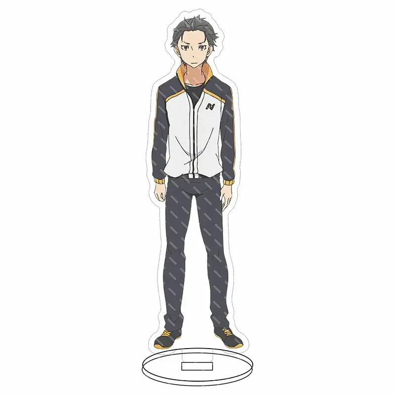 Re Starting Life In Another World Anime 1 Acrylic Stand Model Plate Figure Display Custom Charm Phone Personalized, Keychain, Mô Hình Đứng Standee Anime, In 2 Mặt, Cao 6cm, Trang Trí Decor Bàn Học, Balo 7 Re Starting Life In Another World Anime 1 Acrylic Stand Model Plate Figure Display Custom Charm Phone Personalized, Keychain, Mô Hình Đứng Standee Anime, In 2 Mặt, Cao 6cm, Trang Trí Decor Bàn Học, Balo - Ảnh 7