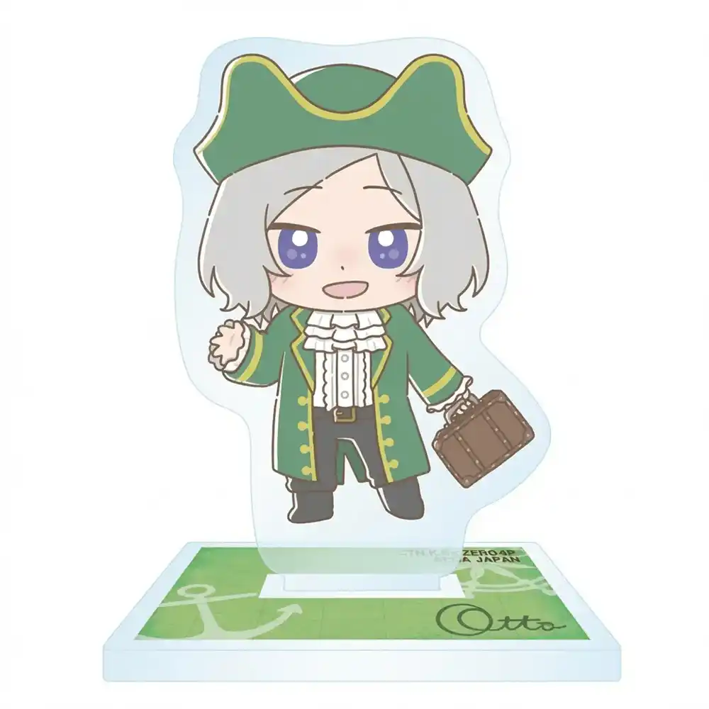 Re Zero Beatrice Acrylic Stand Keychain Chibi Pirate Theme Ver Tabletop Ornament Desk Custom Charm Phone Personalized, Keychain, Mô Hình Đứng Standee Anime, In 2 Mặt, Cao 6cm, Trang Trí Decor Bàn Học, Balo 6 Re Zero Beatrice Acrylic Stand Keychain Chibi Pirate Theme Ver Tabletop Ornament Desk Custom Charm Phone Personalized, Keychain, Mô Hình Đứng Standee Anime, In 2 Mặt, Cao 6cm, Trang Trí Decor Bàn Học, Balo - Ảnh 6