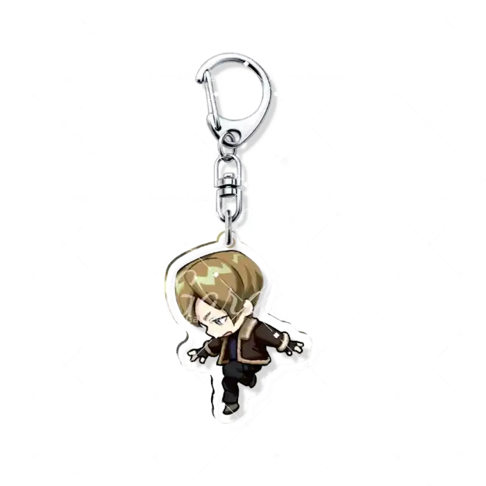 Re4 Resident Evil 4 Standee Leon Scott Castle Reset Kennedy Keychain Acrylic Stand Model Custom Charm Phone Personalized, Keychain, Mô Hình Đứng Standee Anime, In 2 Mặt, Cao 6cm, Trang Trí Decor Bàn Học, Balo 1 Re4 Resident Evil 4 Standee Leon Scott Castle Reset Kennedy Keychain Acrylic Stand Model Custom Charm Phone Personalized, Keychain, Mô Hình Đứng Standee Anime, In 2 Mặt, Cao 6cm, Trang Trí Decor Bàn Học, Balo