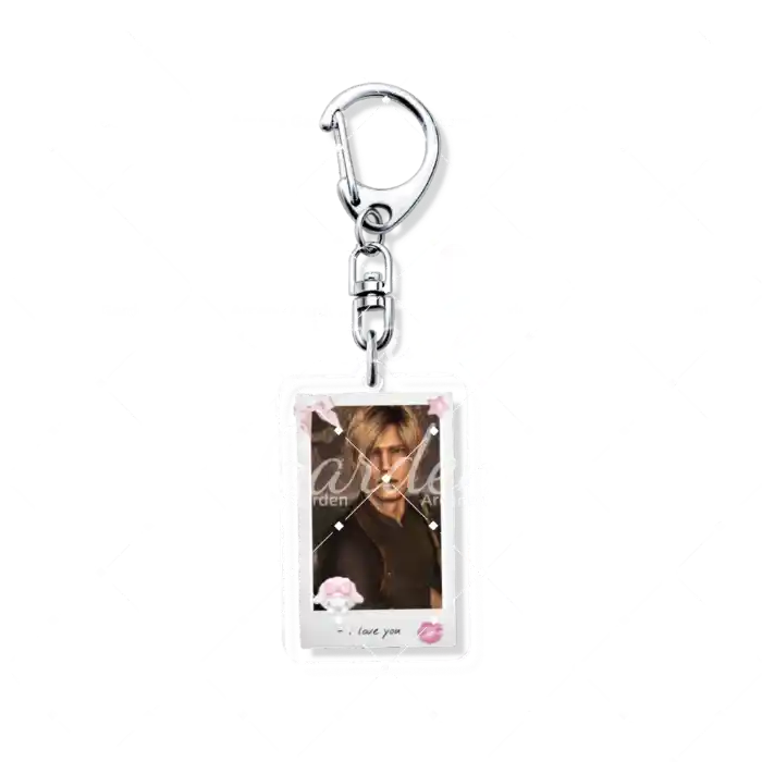 Re4 Resident Evil 4 Standee Leon Scott Castle Reset Kennedy Keychain Acrylic Stand Model Custom Charm Phone Personalized, Keychain, Mô Hình Đứng Standee Anime, In 2 Mặt, Cao 6cm, Trang Trí Decor Bàn Học, Balo 3 Re4 Resident Evil 4 Standee Leon Scott Castle Reset Kennedy Keychain Acrylic Stand Model Custom Charm Phone Personalized, Keychain, Mô Hình Đứng Standee Anime, In 2 Mặt, Cao 6cm, Trang Trí Decor Bàn Học, Balo - Ảnh 3