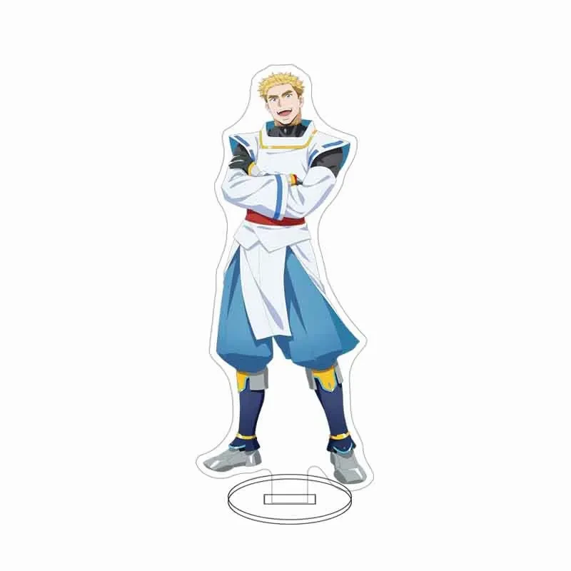 Re:birth New Anime Acrylic Stand Model Plate Decoration Originality Desk Figure Display Fans Custom Charm Phone Personalized, Keychain, Mô Hình Đứng Standee Anime, In 2 Mặt, Cao 6cm, Trang Trí Decor Bàn Học, Balo 10 Re:birth New Anime Acrylic Stand Model Plate Decoration Originality Desk Figure Display Fans Custom Charm Phone Personalized, Keychain, Mô Hình Đứng Standee Anime, In 2 Mặt, Cao 6cm, Trang Trí Decor Bàn Học, Balo - Ảnh 10