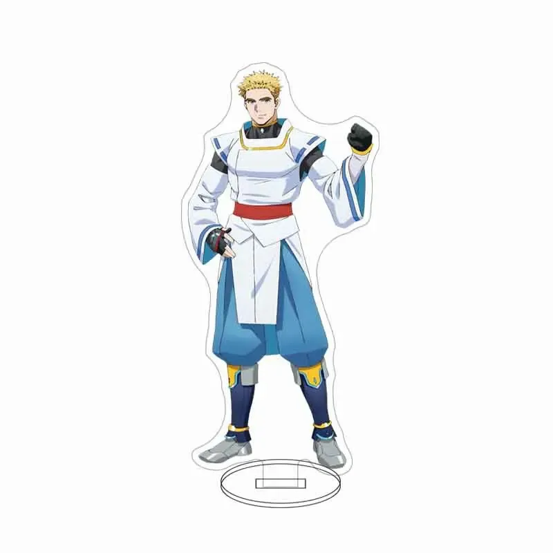 Re:birth New Anime Acrylic Stand Model Plate Decoration Originality Desk Figure Display Fans Custom Charm Phone Personalized, Keychain, Mô Hình Đứng Standee Anime, In 2 Mặt, Cao 6cm, Trang Trí Decor Bàn Học, Balo 3 Re:birth New Anime Acrylic Stand Model Plate Decoration Originality Desk Figure Display Fans Custom Charm Phone Personalized, Keychain, Mô Hình Đứng Standee Anime, In 2 Mặt, Cao 6cm, Trang Trí Decor Bàn Học, Balo - Ảnh 3