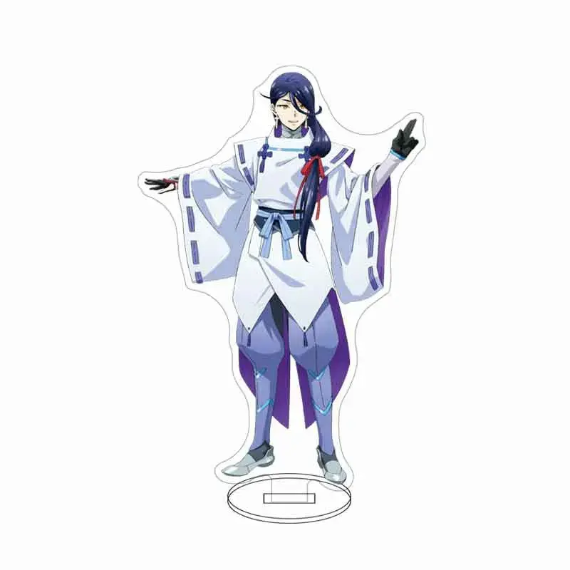 Re:birth New Anime Acrylic Stand Model Plate Decoration Originality Desk Figure Display Fans Custom Charm Phone Personalized, Keychain, Mô Hình Đứng Standee Anime, In 2 Mặt, Cao 6cm, Trang Trí Decor Bàn Học, Balo 4 Re:birth New Anime Acrylic Stand Model Plate Decoration Originality Desk Figure Display Fans Custom Charm Phone Personalized, Keychain, Mô Hình Đứng Standee Anime, In 2 Mặt, Cao 6cm, Trang Trí Decor Bàn Học, Balo - Ảnh 4