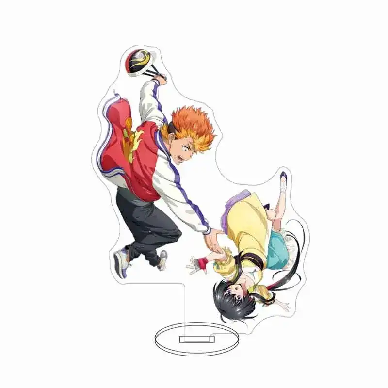 Re:birth New Anime Acrylic Stand Model Plate Decoration Originality Desk Figure Display Fans Custom Charm Phone Personalized, Keychain, Mô Hình Đứng Standee Anime, In 2 Mặt, Cao 6cm, Trang Trí Decor Bàn Học, Balo 7 Re:birth New Anime Acrylic Stand Model Plate Decoration Originality Desk Figure Display Fans Custom Charm Phone Personalized, Keychain, Mô Hình Đứng Standee Anime, In 2 Mặt, Cao 6cm, Trang Trí Decor Bàn Học, Balo - Ảnh 7