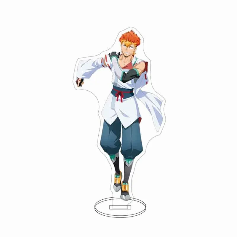 Re:birth New Anime Acrylic Stand Model Plate Decoration Originality Desk Figure Display Fans Custom Charm Phone Personalized, Keychain, Mô Hình Đứng Standee Anime, In 2 Mặt, Cao 6cm, Trang Trí Decor Bàn Học, Balo 8 Re:birth New Anime Acrylic Stand Model Plate Decoration Originality Desk Figure Display Fans Custom Charm Phone Personalized, Keychain, Mô Hình Đứng Standee Anime, In 2 Mặt, Cao 6cm, Trang Trí Decor Bàn Học, Balo - Ảnh 8