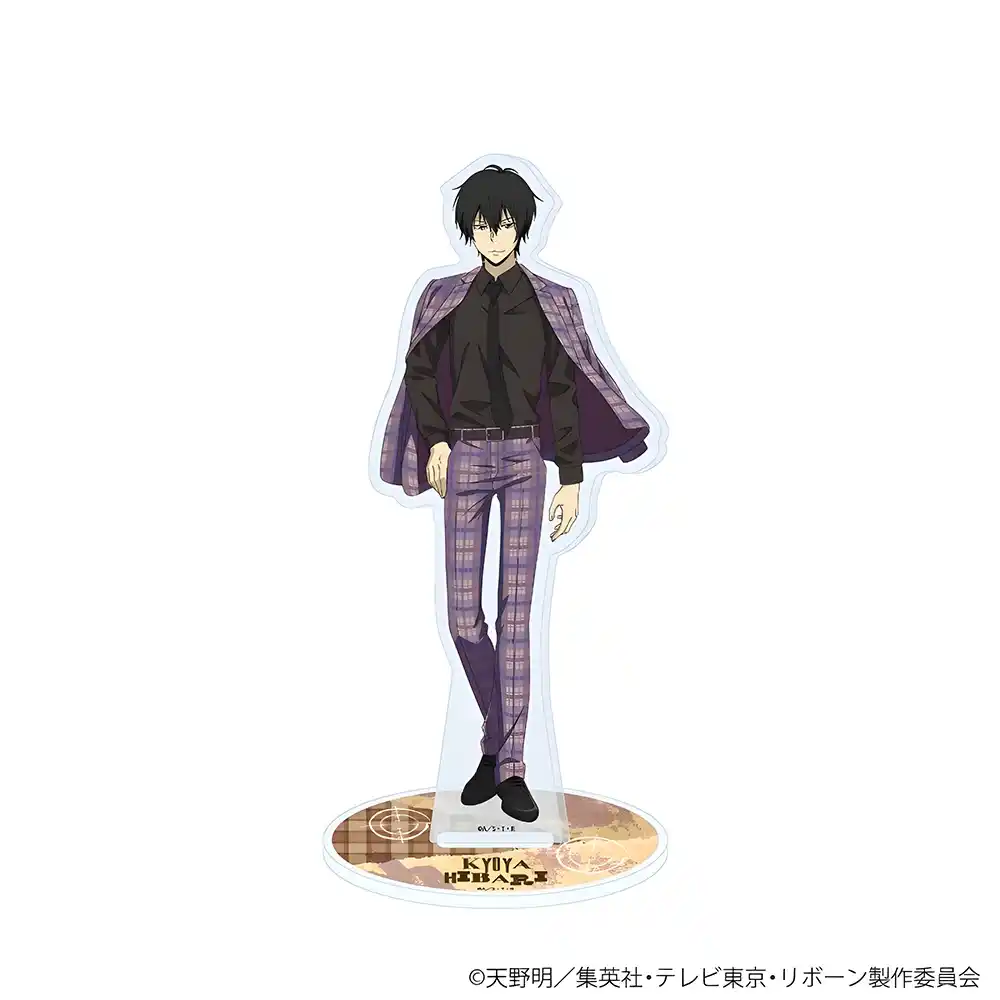 Reborn! Hitman Reborn 2026 Limited Edition Acrylic Stand – Character In Casual & Cape Outfit, Custom Charm Phone Personalized, Keychain, Mô Hình Đứng Standee Anime, In 2 Mặt, Cao 6cm, Trang Trí Decor Bàn Học, Balo 5 Reborn! Hitman Reborn 2026 Limited Edition Acrylic Stand – Character In Casual & Cape Outfit, Custom Charm Phone Personalized, Keychain, Mô Hình Đứng Standee Anime, In 2 Mặt, Cao 6cm, Trang Trí Decor Bàn Học, Balo - Ảnh 5
