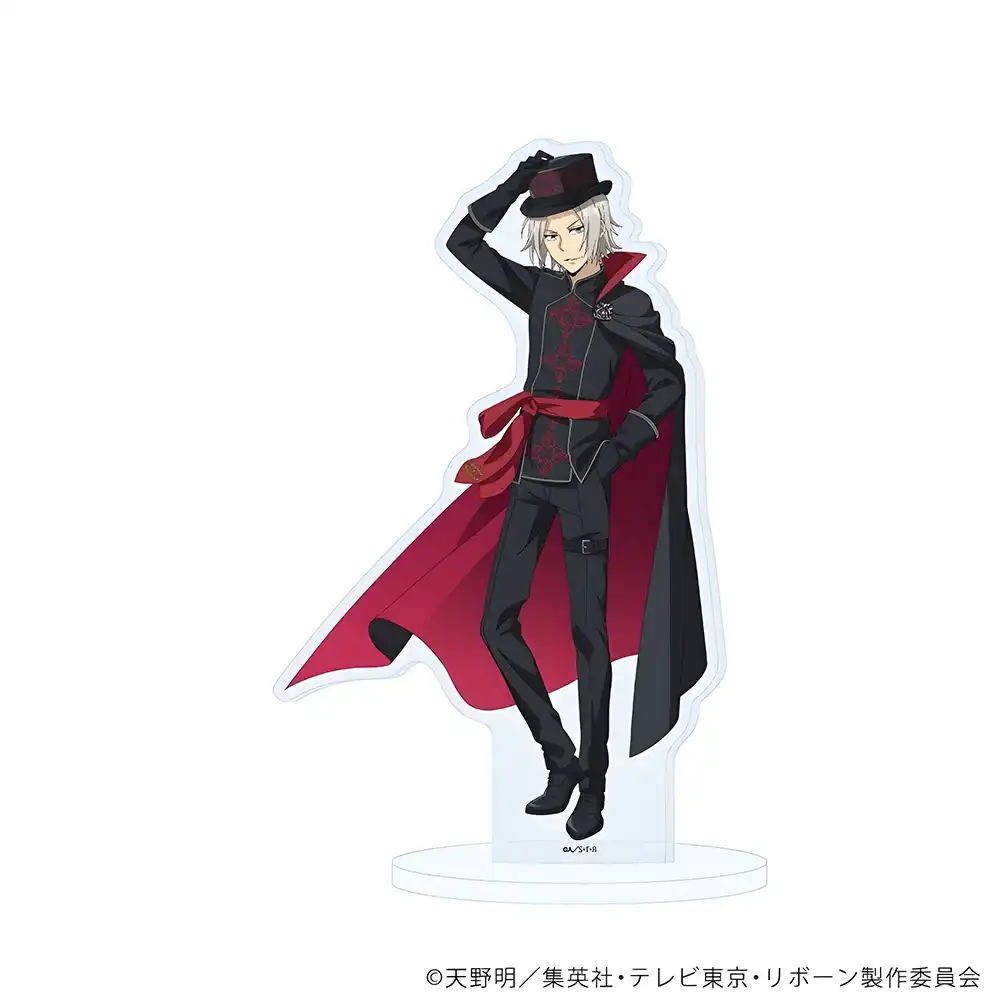 Reborn! Hitman Reborn 2026 Limited Edition Acrylic Stand – Character In Casual & Cape Outfit, Custom Charm Phone Personalized, Keychain, Mô Hình Đứng Standee Anime, In 2 Mặt, Cao 6cm, Trang Trí Decor Bàn Học, Balo 8 Reborn! Hitman Reborn 2026 Limited Edition Acrylic Stand – Character In Casual & Cape Outfit, Custom Charm Phone Personalized, Keychain, Mô Hình Đứng Standee Anime, In 2 Mặt, Cao 6cm, Trang Trí Decor Bàn Học, Balo - Ảnh 8