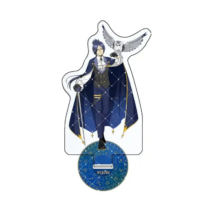 Reborn! Tsunayoshi Sawada 1 Acrylic Stand Keychain Constellation Magician Anime Figure Custom Charm Phone Personalized, Keychain, Mô Hình Đứng Standee Anime, In 2 Mặt, Cao 6cm, Trang Trí Decor Bàn Học, Balo 3 Reborn! Tsunayoshi Sawada 1 Acrylic Stand Keychain Constellation Magician Anime Figure Custom Charm Phone Personalized, Keychain, Mô Hình Đứng Standee Anime, In 2 Mặt, Cao 6cm, Trang Trí Decor Bàn Học, Balo - Ảnh 3