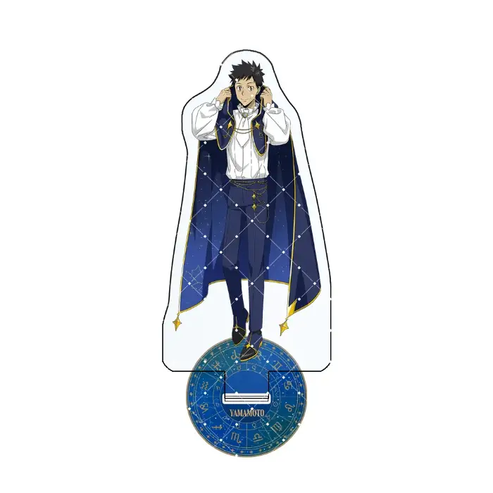 Reborn! Tsunayoshi Sawada 1 Acrylic Stand Keychain Constellation Magician Anime Figure Custom Charm Phone Personalized, Keychain, Mô Hình Đứng Standee Anime, In 2 Mặt, Cao 6cm, Trang Trí Decor Bàn Học, Balo 5 Reborn! Tsunayoshi Sawada 1 Acrylic Stand Keychain Constellation Magician Anime Figure Custom Charm Phone Personalized, Keychain, Mô Hình Đứng Standee Anime, In 2 Mặt, Cao 6cm, Trang Trí Decor Bàn Học, Balo - Ảnh 5