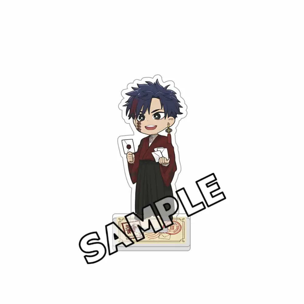 Record Of Ragnarok Acrylic Standee - Hades Poseidon Qin Shi Huang Buddha Jack The Ripper Custom Charm Phone Personalized, Keychain, Mô Hình Đứng Standee Anime, In 2 Mặt, Cao 6cm, Trang Trí Decor Bàn Học, Balo 1 Record Of Ragnarok Acrylic Standee - Hades Poseidon Qin Shi Huang Buddha Jack The Ripper Custom Charm Phone Personalized, Keychain, Mô Hình Đứng Standee Anime, In 2 Mặt, Cao 6cm, Trang Trí Decor Bàn Học, Balo