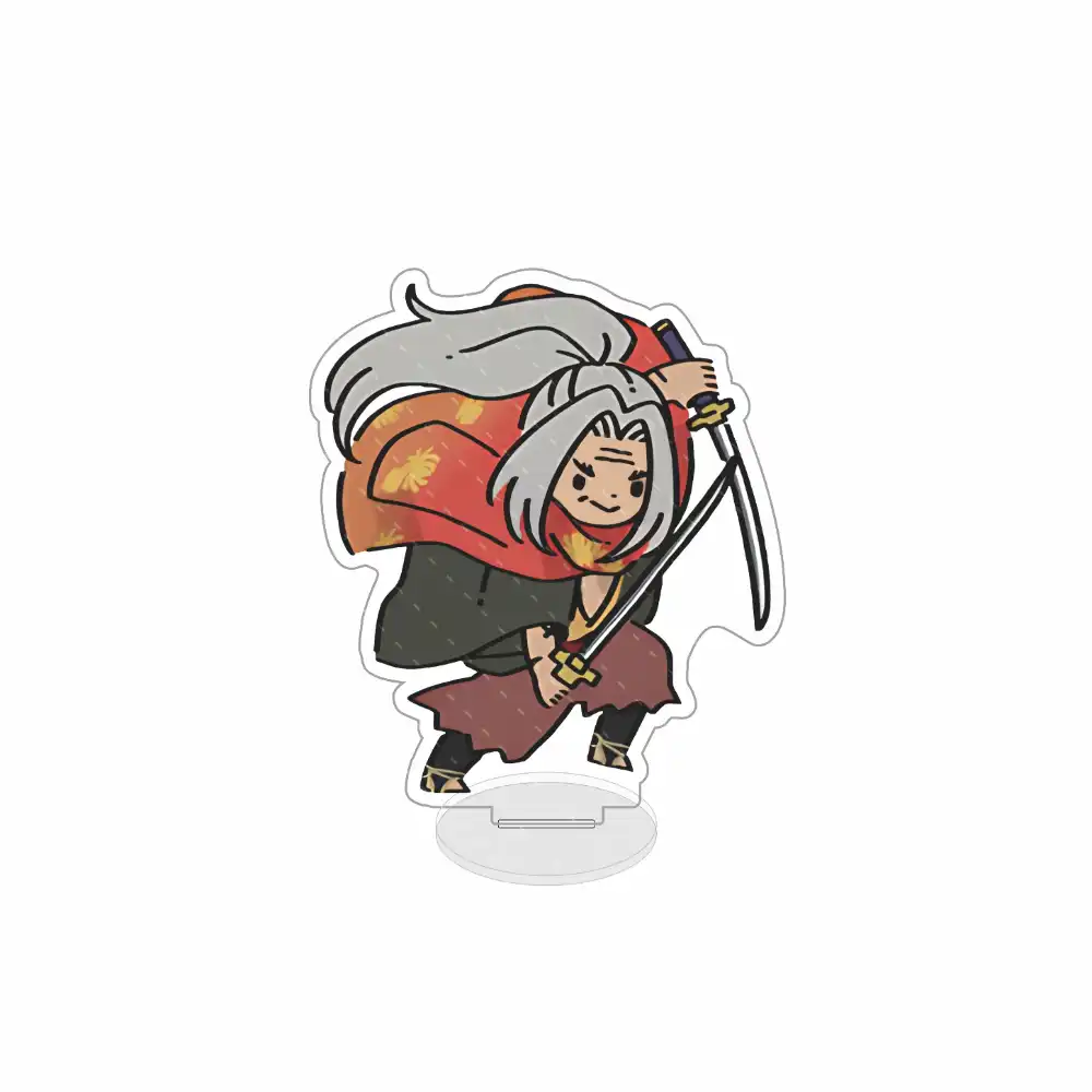 Record Of Ragnarok Anime Acrylic Stand Brunhilde Lu Bu Jack Popular Character Peripheral Custom Charm Phone Personalized, Keychain, Mô Hình Đứng Standee Anime, In 2 Mặt, Cao 6cm, Trang Trí Decor Bàn Học, Balo 3 Record Of Ragnarok Anime Acrylic Stand Brunhilde Lu Bu Jack Popular Character Peripheral Custom Charm Phone Personalized, Keychain, Mô Hình Đứng Standee Anime, In 2 Mặt, Cao 6cm, Trang Trí Decor Bàn Học, Balo - Ảnh 3