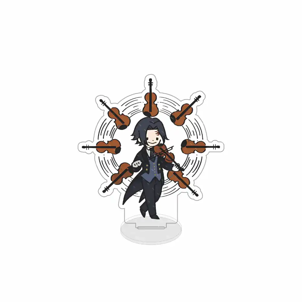 Record Of Ragnarok Anime Acrylic Stand Brunhilde Lu Bu Jack Popular Character Peripheral Custom Charm Phone Personalized, Keychain, Mô Hình Đứng Standee Anime, In 2 Mặt, Cao 6cm, Trang Trí Decor Bàn Học, Balo 5 Record Of Ragnarok Anime Acrylic Stand Brunhilde Lu Bu Jack Popular Character Peripheral Custom Charm Phone Personalized, Keychain, Mô Hình Đứng Standee Anime, In 2 Mặt, Cao 6cm, Trang Trí Decor Bàn Học, Balo - Ảnh 5