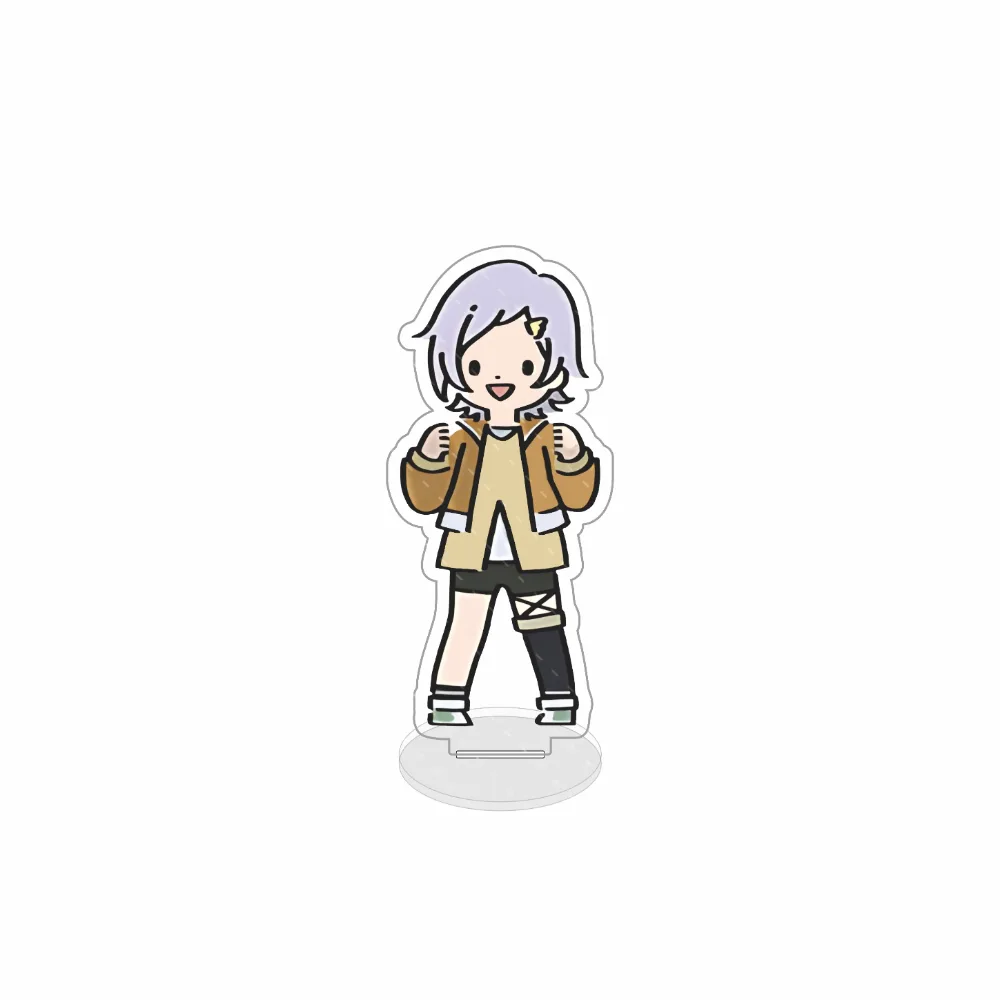 Record Of Ragnarok Anime Acrylic Stand Brunhilde Lu Bu Jack Popular Character Peripheral Custom Charm Phone Personalized, Keychain, Mô Hình Đứng Standee Anime, In 2 Mặt, Cao 6cm, Trang Trí Decor Bàn Học, Balo 9 Record Of Ragnarok Anime Acrylic Stand Brunhilde Lu Bu Jack Popular Character Peripheral Custom Charm Phone Personalized, Keychain, Mô Hình Đứng Standee Anime, In 2 Mặt, Cao 6cm, Trang Trí Decor Bàn Học, Balo - Ảnh 9