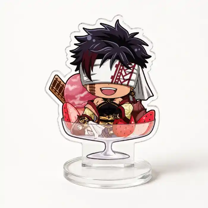 Record Of Ragnarok Gourmet Q Version Acrylic Stand Anime Character Desktop Ornament Fan Custom Charm Phone Personalized, Keychain, Mô Hình Đứng Standee Anime, In 2 Mặt, Cao 6cm, Trang Trí Decor Bàn Học, Balo 1 Record Of Ragnarok Gourmet Q Version Acrylic Stand Anime Character Desktop Ornament Fan Custom Charm Phone Personalized, Keychain, Mô Hình Đứng Standee Anime, In 2 Mặt, Cao 6cm, Trang Trí Decor Bàn Học, Balo