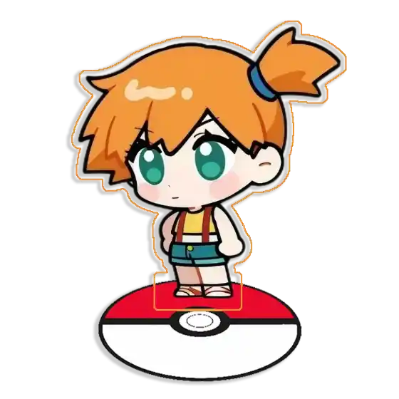 Recycled Acrylic Standees For Pokemon Acerola Gladion Serena Lillie Mallow Desk Decoration Custom Charm Phone Personalized, Keychain, Mô Hình Đứng Standee Anime, In 2 Mặt, Cao 6cm, Trang Trí Decor Bàn Học, Balo 6 Recycled Acrylic Standees For Pokemon Acerola Gladion Serena Lillie Mallow Desk Decoration Custom Charm Phone Personalized, Keychain, Mô Hình Đứng Standee Anime, In 2 Mặt, Cao 6cm, Trang Trí Decor Bàn Học, Balo - Ảnh 6