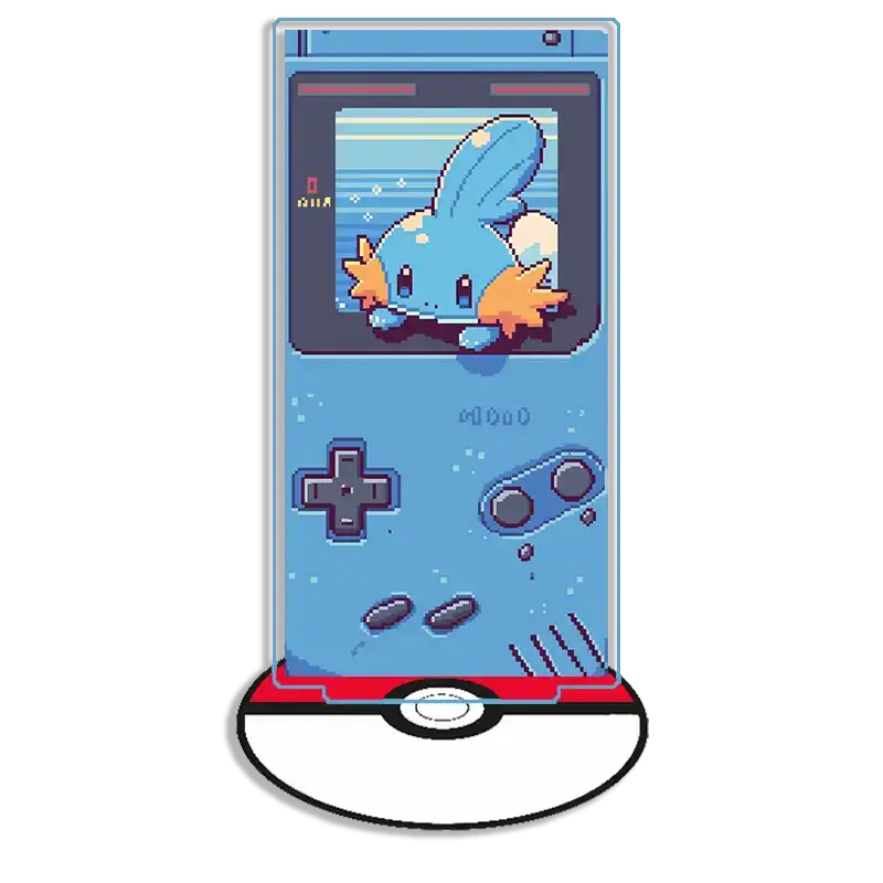 Recycled Acrylic Standees For Pokemon Charmeleon Charmander Squirtle Eevee Desk Decoration Custom Charm Phone Personalized, Keychain, Mô Hình Đứng Standee Anime, In 2 Mặt, Cao 6cm, Trang Trí Decor Bàn Học, Balo 4 Recycled Acrylic Standees For Pokemon Charmeleon Charmander Squirtle Eevee Desk Decoration Custom Charm Phone Personalized, Keychain, Mô Hình Đứng Standee Anime, In 2 Mặt, Cao 6cm, Trang Trí Decor Bàn Học, Balo - Ảnh 4