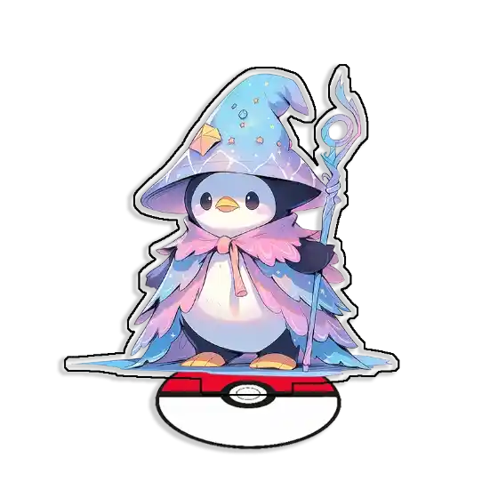 Recycled Acrylic Standees For Pokemon Charmander Sylveon Eevee Qikachu Desk Decoration Custom Charm Phone Personalized, Keychain, Mô Hình Đứng Standee Anime, In 2 Mặt, Cao 6cm, Trang Trí Decor Bàn Học, Balo 9 Recycled Acrylic Standees For Pokemon Charmander Sylveon Eevee Qikachu Desk Decoration Custom Charm Phone Personalized, Keychain, Mô Hình Đứng Standee Anime, In 2 Mặt, Cao 6cm, Trang Trí Decor Bàn Học, Balo - Ảnh 9