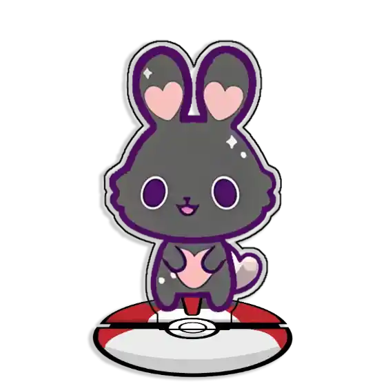 Recycled Acrylic Standees For Pokemon Meloetta Desk Decoration Decorative Creativity Cute Custom Charm Phone Personalized, Keychain, Mô Hình Đứng Standee Anime, In 2 Mặt, Cao 6cm, Trang Trí Decor Bàn Học, Balo 6 Recycled Acrylic Standees For Pokemon Meloetta Desk Decoration Decorative Creativity Cute Custom Charm Phone Personalized, Keychain, Mô Hình Đứng Standee Anime, In 2 Mặt, Cao 6cm, Trang Trí Decor Bàn Học, Balo - Ảnh 6
