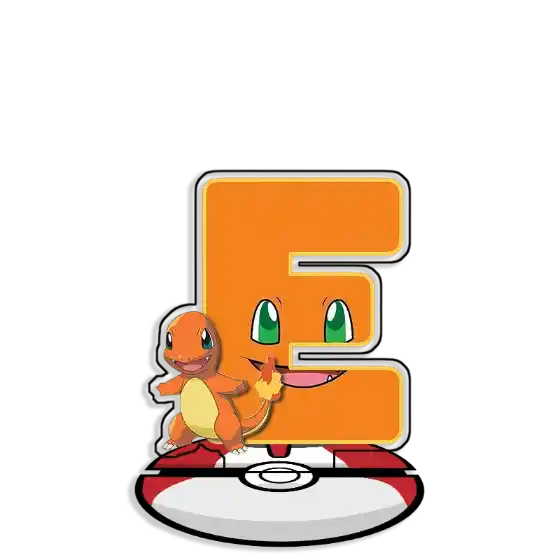 Recycled Acrylic Standees For Pokemon Qikache Charmander Squirtle Bulbasaur Desk Decoration Custom Charm Phone Personalized, Keychain, Mô Hình Đứng Standee Anime, In 2 Mặt, Cao 6cm, Trang Trí Decor Bàn Học, Balo 10 Recycled Acrylic Standees For Pokemon Qikache Charmander Squirtle Bulbasaur Desk Decoration Custom Charm Phone Personalized, Keychain, Mô Hình Đứng Standee Anime, In 2 Mặt, Cao 6cm, Trang Trí Decor Bàn Học, Balo - Ảnh 10