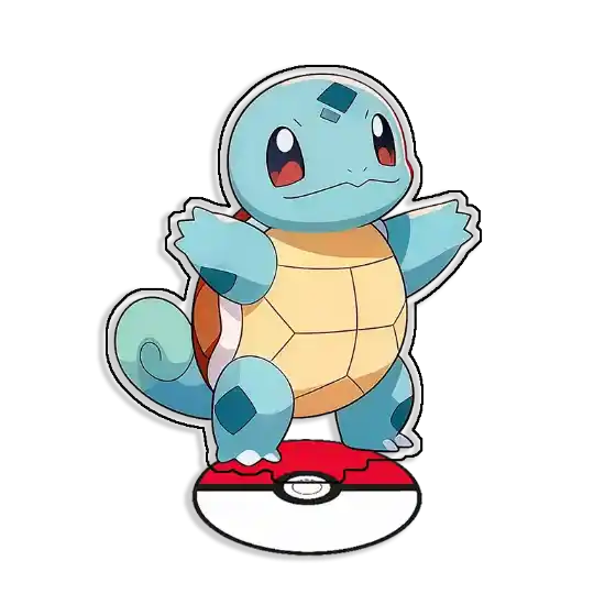 Recycled Acrylic Standees For Pokemon Squirtle Charmander Qikachu Lillie Desk Decoration Custom Charm Phone Personalized, Keychain, Mô Hình Đứng Standee Anime, In 2 Mặt, Cao 6cm, Trang Trí Decor Bàn Học, Balo 1 Recycled Acrylic Standees For Pokemon Squirtle Charmander Qikachu Lillie Desk Decoration Custom Charm Phone Personalized, Keychain, Mô Hình Đứng Standee Anime, In 2 Mặt, Cao 6cm, Trang Trí Decor Bàn Học, Balo
