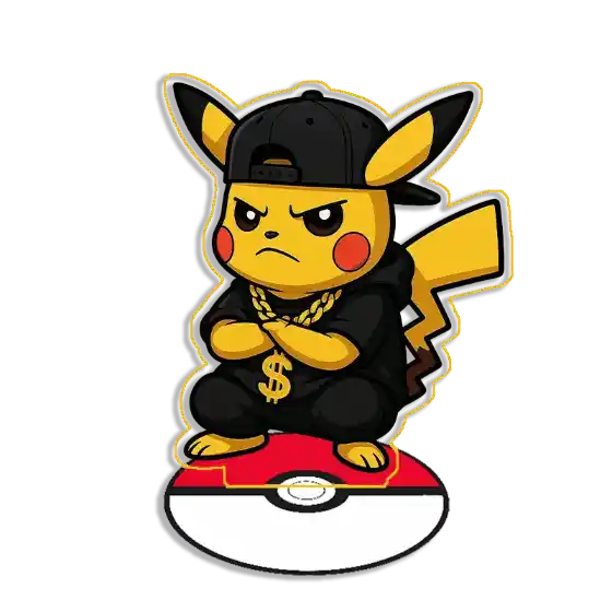 Recycled Acrylic Standees For Pokemon Squirtle Bulbasaur Pikachu Charmaander Desk Decoration Custom Charm Phone Personalized, Keychain, Mô Hình Đứng Standee Anime, In 2 Mặt, Cao 6cm, Trang Trí Decor Bàn Học, Balo 10 Recycled Acrylic Standees For Pokemon Squirtle Bulbasaur Pikachu Charmaander Desk Decoration Custom Charm Phone Personalized, Keychain, Mô Hình Đứng Standee Anime, In 2 Mặt, Cao 6cm, Trang Trí Decor Bàn Học, Balo - Ảnh 10